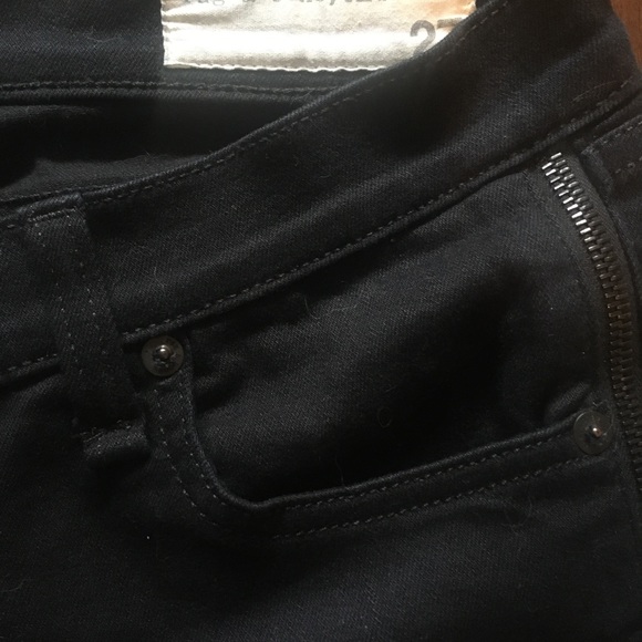 Rag and Bone jeans - Picture 4 of 5